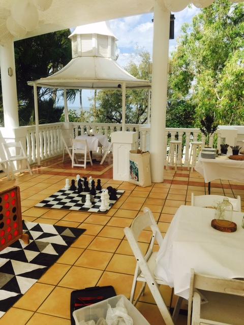 Sarayi Boutique Hotel - Accommodation Broadbeach 10
