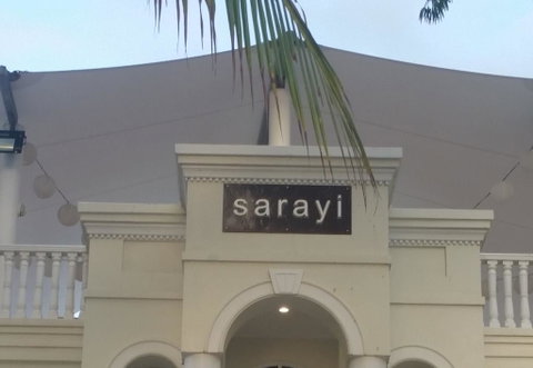 Sarayi Boutique Hotel - Accommodation Broadbeach 24