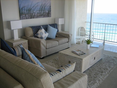 Talisman Apartments - Accommodation Broadbeach 10