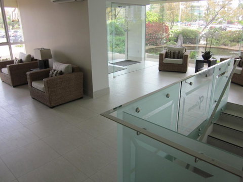 Talisman Apartments - Accommodation Broadbeach 11
