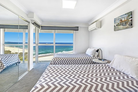 Talisman Apartments - Accommodation Broadbeach 1