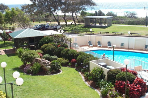 Talisman Apartments - Accommodation Broadbeach 7