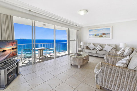 Talisman Apartments - Accommodation Broadbeach 3