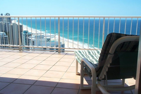 Talisman Apartments - Accommodation Broadbeach 4