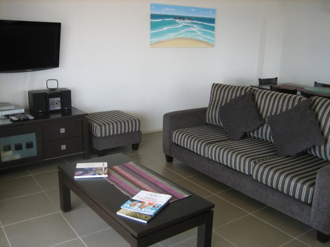 Talisman Apartments - Accommodation Broadbeach 15