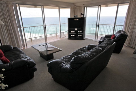 Talisman Apartments - Accommodation Broadbeach 16