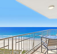 Talisman Apartments - Accommodation Broadbeach
