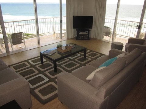 Talisman Apartments - Accommodation Broadbeach 14