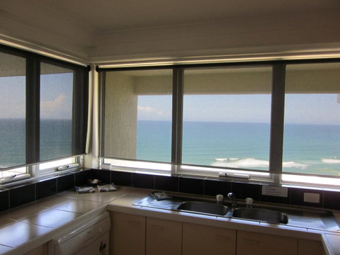 Talisman Apartments - Accommodation Broadbeach 17