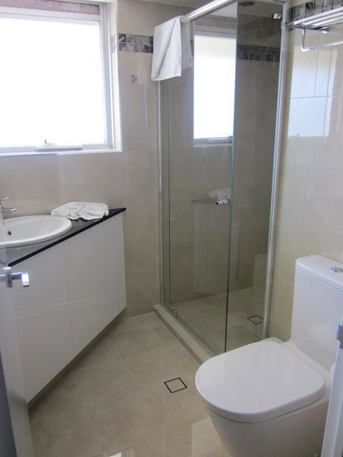 Talisman Apartments - Accommodation Broadbeach 12