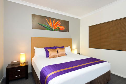 Park Regis Anchorage - Accommodation Broadbeach 7