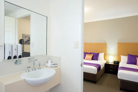 Park Regis Anchorage - Accommodation Broadbeach 17