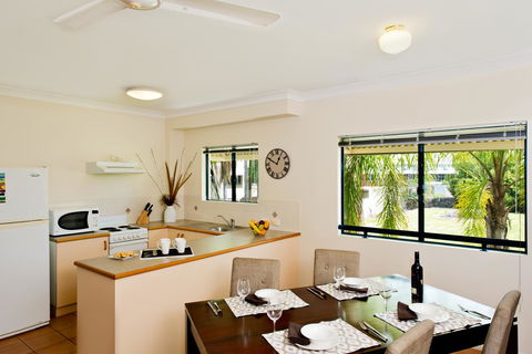 Park Regis Anchorage - Accommodation Broadbeach 21