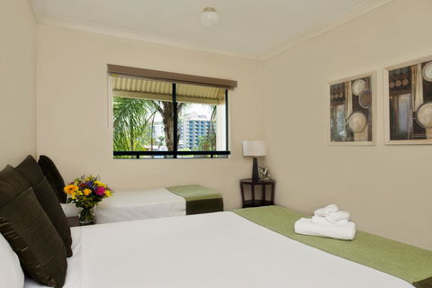 Park Regis Anchorage - Accommodation Broadbeach 22
