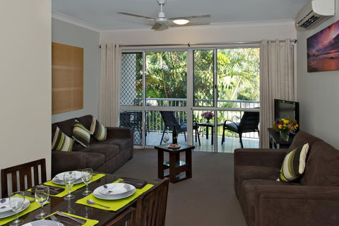 Park Regis Anchorage - Accommodation Broadbeach 23