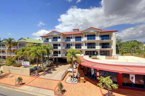 Park Regis Anchorage - Accommodation Broadbeach 0