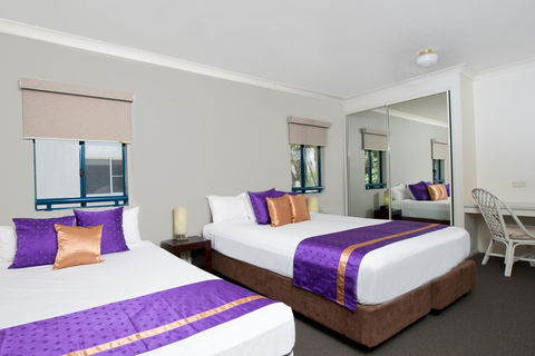 Park Regis Anchorage - Accommodation Broadbeach 18