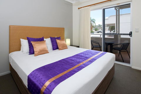 Park Regis Anchorage - Accommodation Broadbeach 16