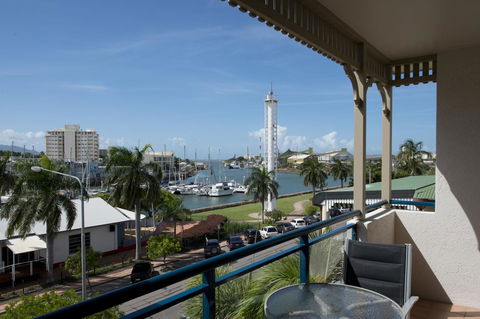 Park Regis Anchorage - Accommodation Broadbeach 5
