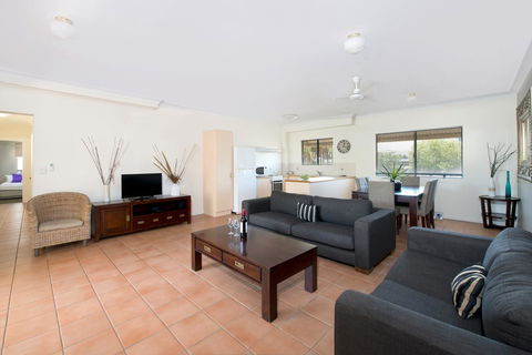 Park Regis Anchorage - Accommodation Broadbeach 19