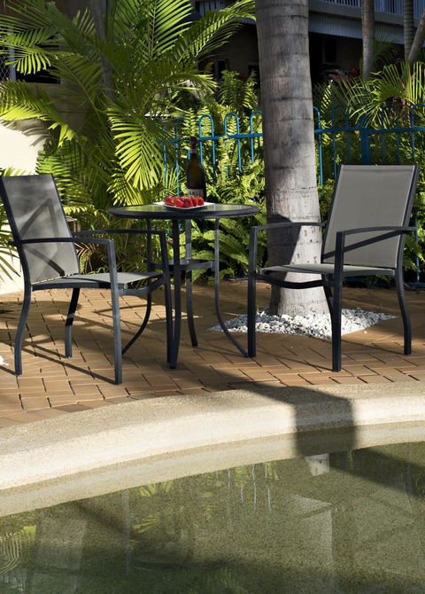 Park Regis Anchorage - Accommodation Broadbeach 3