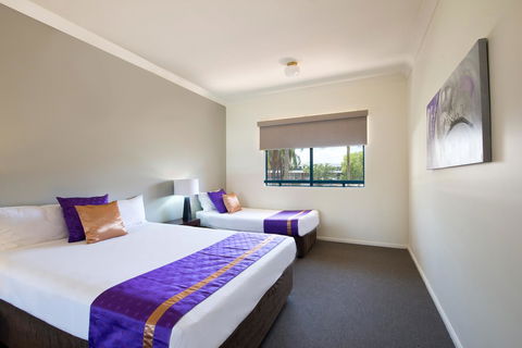 Park Regis Anchorage - Accommodation Broadbeach 14