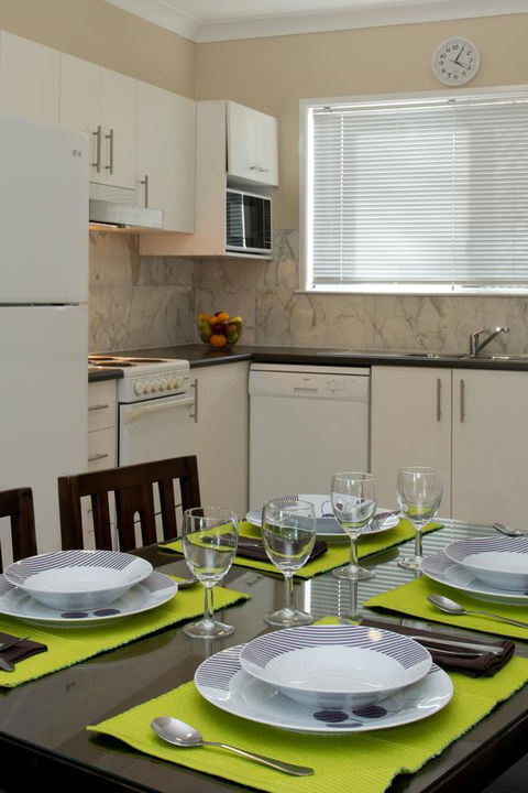 Park Regis Anchorage - Accommodation Broadbeach 20