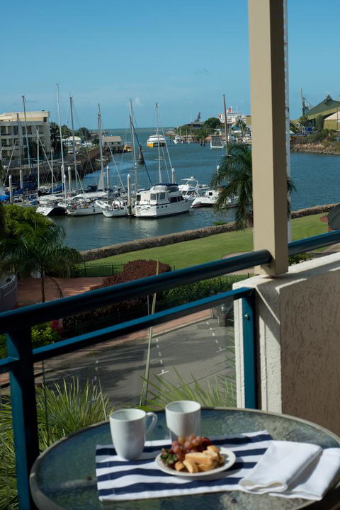 Park Regis Anchorage - Accommodation Broadbeach 4