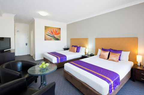 Park Regis Anchorage - Accommodation Broadbeach 11