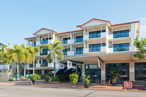 Park Regis Anchorage - Accommodation Broadbeach 1
