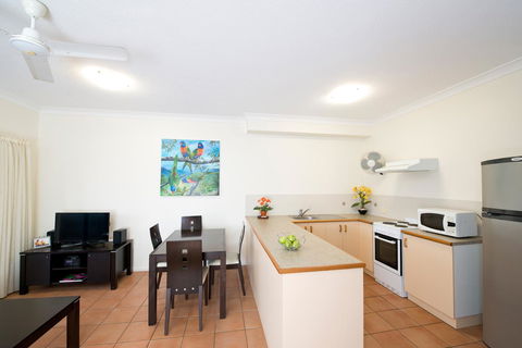 Park Regis Anchorage - Accommodation Broadbeach 6