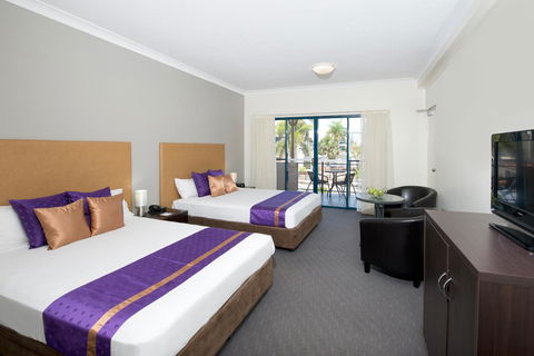 Park Regis Anchorage - Accommodation Broadbeach 12