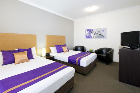Park Regis Anchorage - Accommodation Broadbeach 15