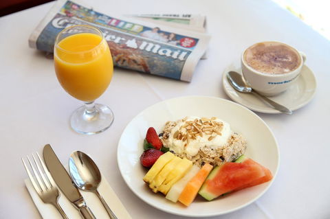 Takalvan Motel - Accommodation Broadbeach 18