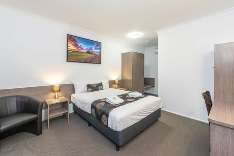 Takalvan Motel - Accommodation Broadbeach 13