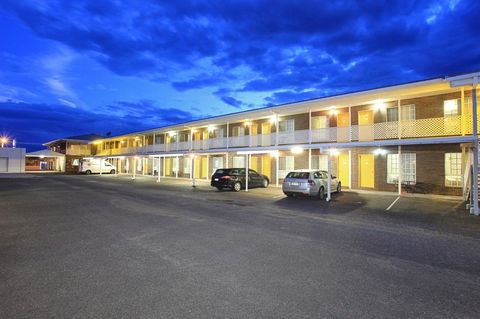 Takalvan Motel - Accommodation Broadbeach 16