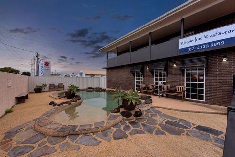 Takalvan Motel - Accommodation Broadbeach 9