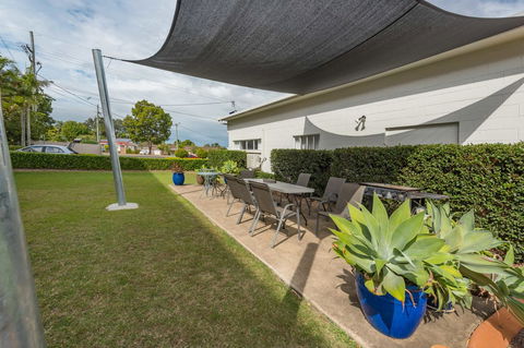Takalvan Motel - Accommodation Broadbeach 14