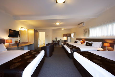 Takalvan Motel - Accommodation Broadbeach 3