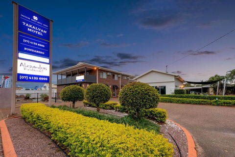 Takalvan Motel - Accommodation Broadbeach 8