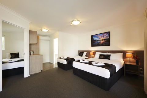 Takalvan Motel - Accommodation Broadbeach 1