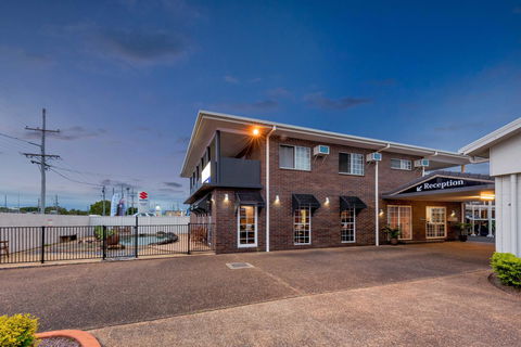Takalvan Motel - Accommodation Broadbeach 7