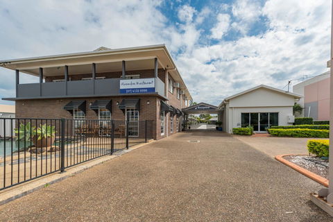 Takalvan Motel - Accommodation Broadbeach 4