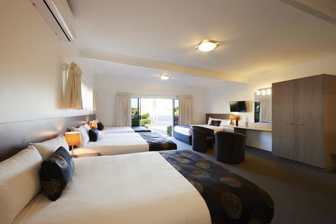 Takalvan Motel - Accommodation Broadbeach 11