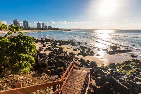The Pink Hotel Coolangatta - Accommodation Broadbeach 34