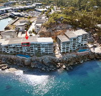 1 Bright Point Apartment 4501 - Accommodation Broadbeach