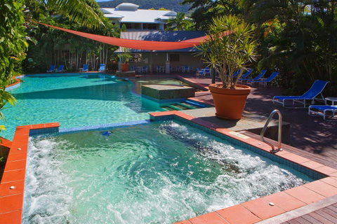 Oasis At Palm Cove - Accommodation Broadbeach 25
