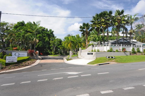 Oasis At Palm Cove - Accommodation Broadbeach 28