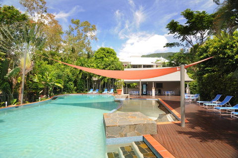 Oasis At Palm Cove - Accommodation Broadbeach 24