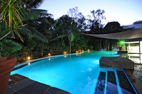 Oasis At Palm Cove - Accommodation Broadbeach 31